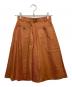 Christian Dior (クリスチャン ディオール) ハーフパンツ オレンジ サイズ:M：4000円