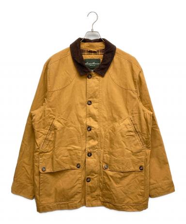 希少 美品 USA製 70's 初期 エディーバウアー ハンティングジャケット 中古・古着通販】Eddie Bauer (エディーバウアー) ハンティング