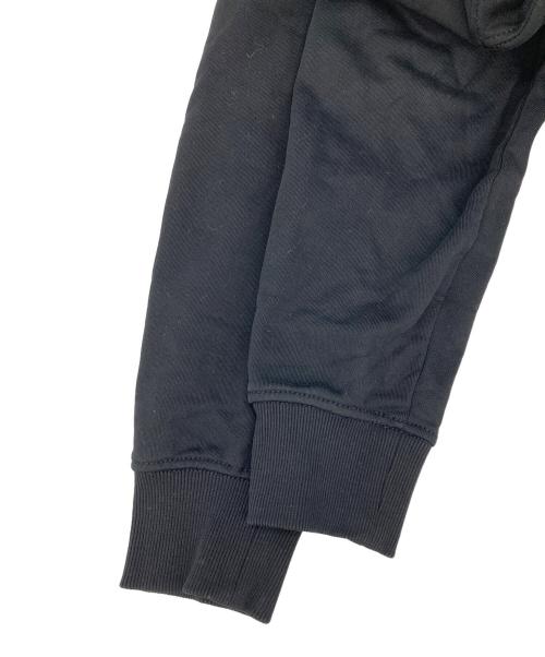 DIESEL（ディーゼル）DIESEL (ディーゼル) Ginn L4 パーカー ブラック サイズ:Mの古着・服飾アイテム