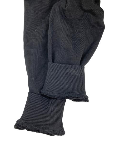 DIESEL（ディーゼル）DIESEL (ディーゼル) Ginn L4 パーカー ブラック サイズ:Mの古着・服飾アイテム