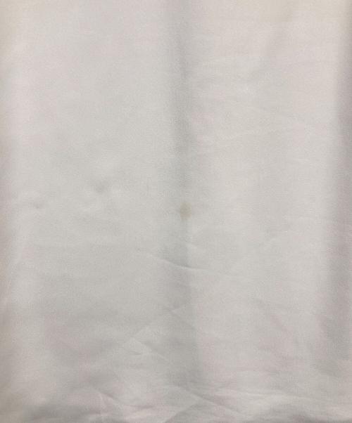 CULLNI（クルニ）CULLNI (クルニ) STUDIOUS別注 BICOLOR SHIRTS グレー サイズ:1の古着・服飾アイテム