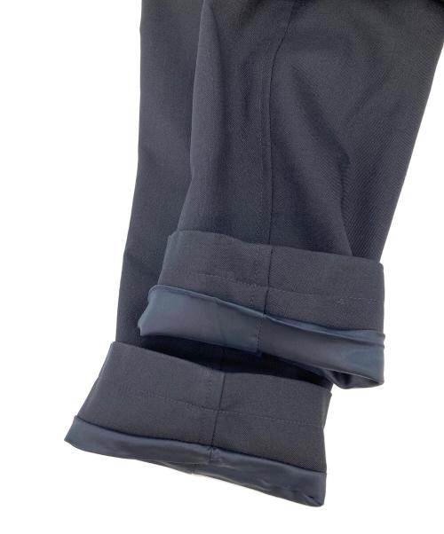 WORKERS&Co（ザ ワーカーズ アンド コー）WORKERS＆Co (ザ ワーカーズ アンド コー) ウールジャケット ネイビー サイズ:38の古着・服飾アイテム