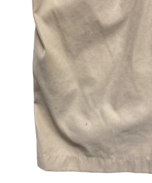 carroll&Co（キャロルアンドカンパニー）carroll&Co (キャロルアンドカンパニー) トレンチコート ベージュ サイズ:52の古着・服飾アイテム