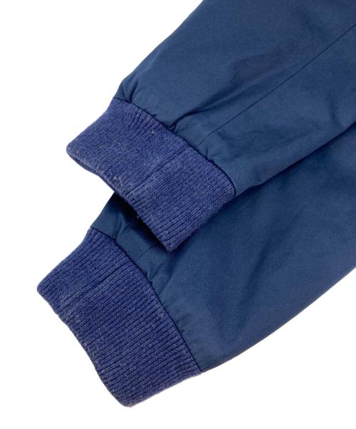 HACKETT（ハケット）HACKETT (ハケット) ブルゾン ネイビー サイズ:42の古着・服飾アイテム