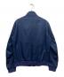 HACKETT (ハケット) ブルゾン ネイビー サイズ:42：10000円