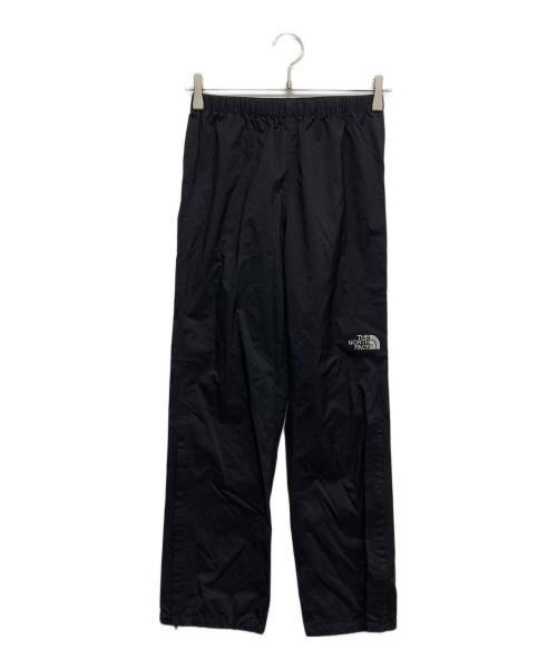 THE NORTH FACE（ザ ノース フェイス）THE NORTH FACE (ザ ノース フェイス) VENTURE PANT ブラック サイズ:150 未使用品の古着・服飾アイテム