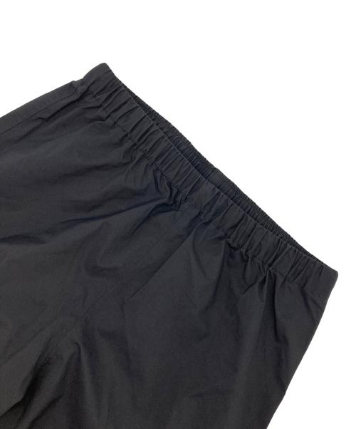 THE NORTH FACE（ザ ノース フェイス）THE NORTH FACE (ザ ノース フェイス) VENTURE PANT ブラック サイズ:150 未使用品の古着・服飾アイテム