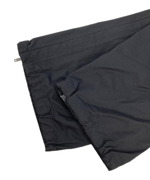 THE NORTH FACE（ザ ノース フェイス）THE NORTH FACE (ザ ノース フェイス) VENTURE PANT ブラック サイズ:150 未使用品の古着・服飾アイテム