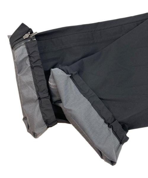 THE NORTH FACE（ザ ノース フェイス）THE NORTH FACE (ザ ノース フェイス) VENTURE PANT ブラック サイズ:150 未使用品の古着・服飾アイテム