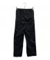 THE NORTH FACE (ザ ノース フェイス) VENTURE PANT ブラック サイズ:150 未使用品：3500円