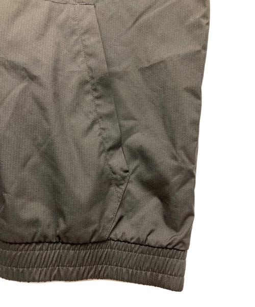 adidas（アディダス）adidas (アディダス) トレフォイル 3 ストライプ トラック トップ ブラック サイズ:Lの古着・服飾アイテム