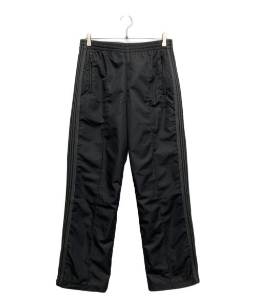 Needles（ニードルズ）Needles (ニードルズ) JOINT WORKS (ジョイントワークス) 別注 PANTS-Nylon ブラック サイズ:Sの古着・服飾アイテム