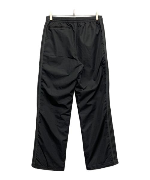 Needles（ニードルズ）Needles (ニードルズ) JOINT WORKS (ジョイントワークス) 別注 PANTS-Nylon ブラック サイズ:Sの古着・服飾アイテム