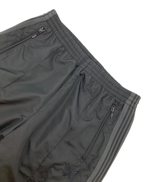 Needles（ニードルズ）Needles (ニードルズ) JOINT WORKS (ジョイントワークス) 別注 PANTS-Nylon ブラック サイズ:Sの古着・服飾アイテム