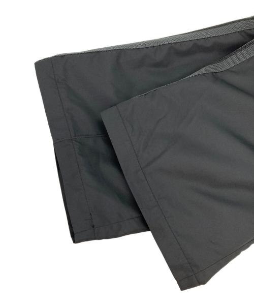 Needles（ニードルズ）Needles (ニードルズ) JOINT WORKS (ジョイントワークス) 別注 PANTS-Nylon ブラック サイズ:Sの古着・服飾アイテム