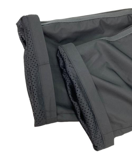 Needles（ニードルズ）Needles (ニードルズ) JOINT WORKS (ジョイントワークス) 別注 PANTS-Nylon ブラック サイズ:Sの古着・服飾アイテム