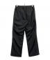 Needles (ニードルズ) JOINT WORKS (ジョイントワークス) 別注 PANTS-Nylon ブラック サイズ:S：13000円