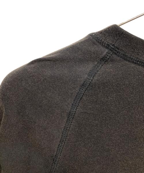 DIESEL（ディーゼル）DIESEL (ディーゼル) T-Roxt-Q1クルーネックTシャツ ブラック サイズ:Mの古着・服飾アイテム