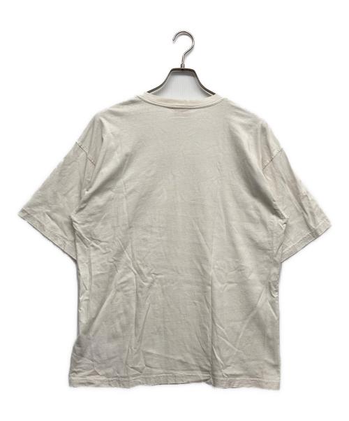 DIESEL（ディーゼル）DIESEL (ディーゼル) T-BOXT-N14 ホワイト サイズ:Mの古着・服飾アイテム