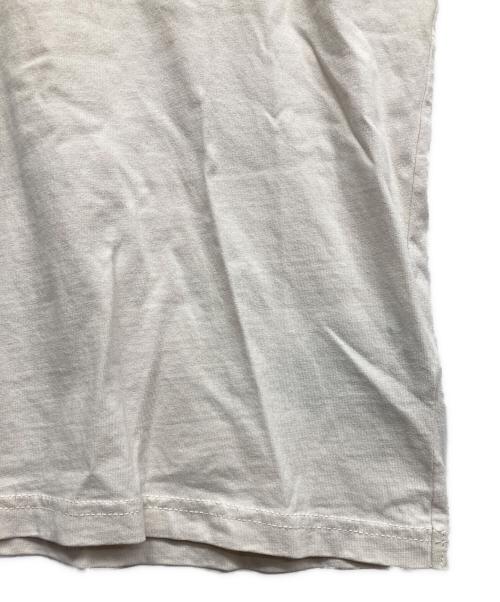 DIESEL（ディーゼル）DIESEL (ディーゼル) T-BOXT-N14 ホワイト サイズ:Mの古着・服飾アイテム