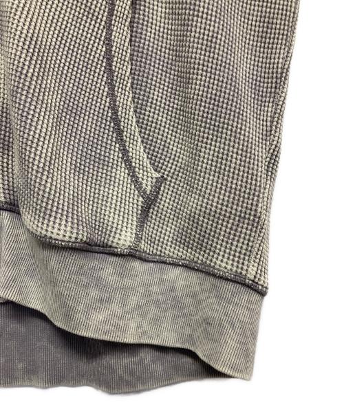 DIESEL（ディーゼル）DIESEL (ディーゼル) S-GINAFY-ZIP カーキ サイズ:Lの古着・服飾アイテム