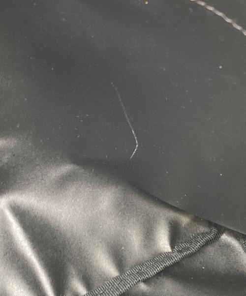 Herve Chapelier（エルベシャプリエ）Herve Chapelier (エルベシャプリエ) 舟形トート ブラウンの古着・服飾アイテム