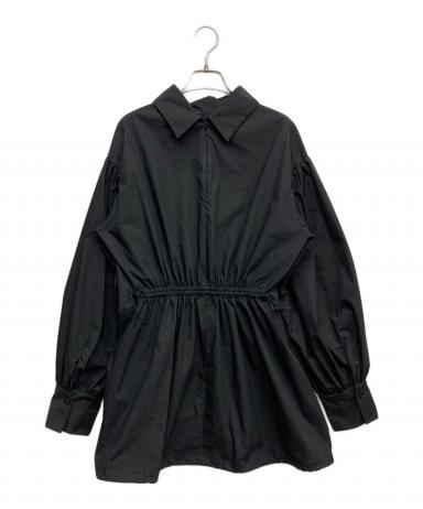 中古・古着通販】ASTRAET (アストラット) 2WAY シャーリング バルーン 