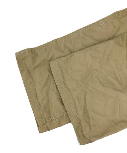 GRAMICCI（グラミチ）GRAMICCI (グラミチ) ROSSO (ロッソ) COOLMAX NN-PANTS ベージュ サイズ:Mの古着・服飾アイテム