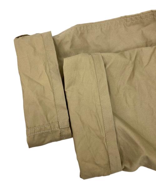 GRAMICCI（グラミチ）GRAMICCI (グラミチ) ROSSO (ロッソ) COOLMAX NN-PANTS ベージュ サイズ:Mの古着・服飾アイテム