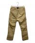 GRAMICCI (グラミチ) ROSSO (ロッソ) COOLMAX NN-PANTS ベージュ サイズ:M：5000円