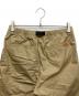 中古・古着 GRAMICCI (グラミチ) ROSSO (ロッソ) COOLMAX NN-PANTS ベージュ サイズ:M：5000円