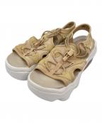 NIKEナイキ）の古着「ナイキ エア マックス ココ」｜ブラウン