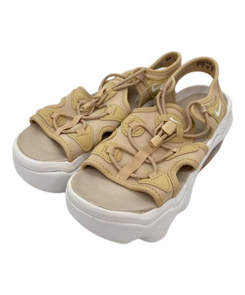 NIKE（ナイキ）NIKE (ナイキ) ナイキ エア マックス ココ ブラウン サイズ:24 未使用品の古着・服飾アイテム