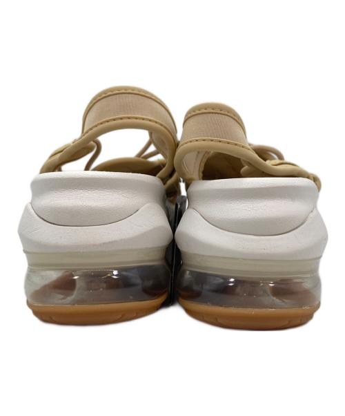 NIKE（ナイキ）NIKE (ナイキ) ナイキ エア マックス ココ ブラウン サイズ:24 未使用品の古着・服飾アイテム