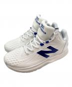 NEW BALANCEニューバランス）の古着「ニューバランス フューエルセル オオタニ 1トレーナー」｜ホワイト
