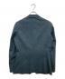 Paul Smith (ポールスミス) ツイードテーラードジャケット グリーン サイズ:M：9000円