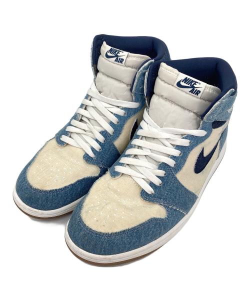 NIKE（ナイキ）NIKE (ナイキ) エアジョーダン1 レトロ ハイ OG 