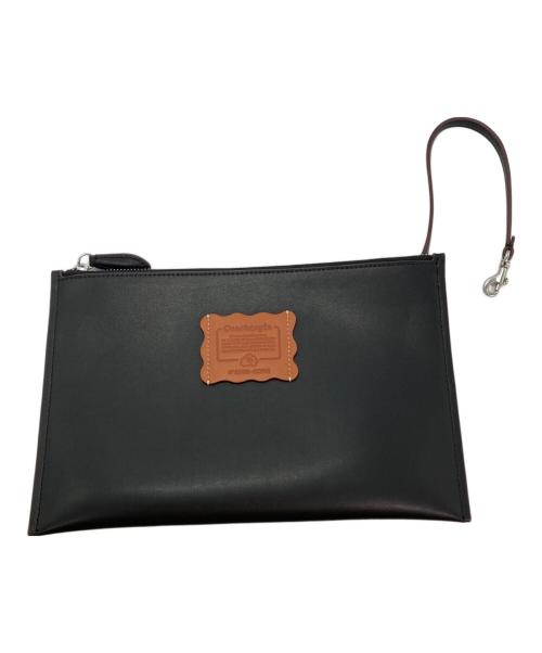 Coachtopia（コーチトピア）Coachtopia (コーチトピア) ラージ リレーサブル トート ブラウンの古着・服飾アイテム