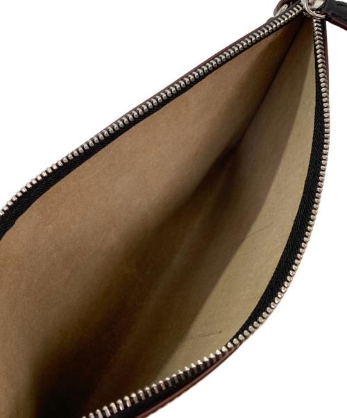 Coachtopia（コーチトピア）Coachtopia (コーチトピア) ラージ リレーサブル トート ブラウンの古着・服飾アイテム