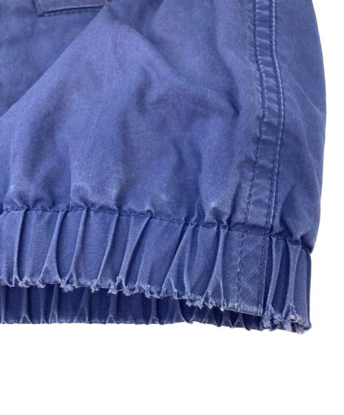 LAND'S END（ランズエンド）LAND'S END (ランズエンド) スイングトップ ネイビー サイズ:Mの古着・服飾アイテム