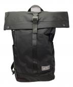 Eddie Bauerエディーバウアー）の古着「リュック」｜ブラック