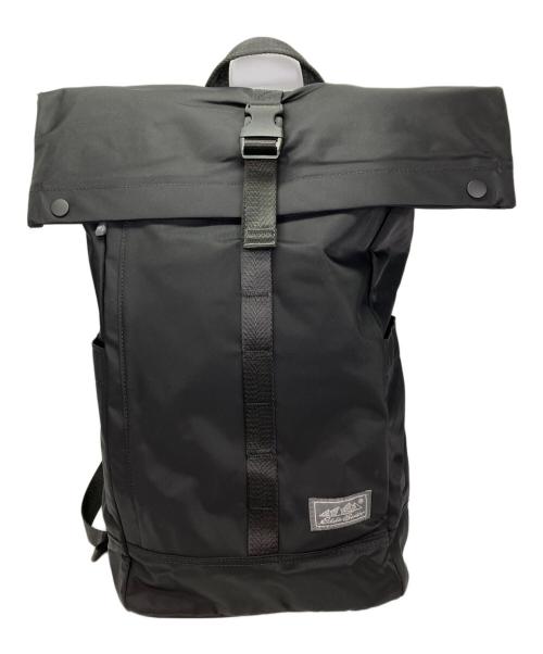Eddie Bauer（エディーバウアー）Eddie Bauer (エディーバウアー) リュック ブラック 未使用品の古着・服飾アイテム