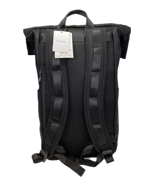 Eddie Bauer（エディーバウアー）Eddie Bauer (エディーバウアー) リュック ブラック 未使用品の古着・服飾アイテム