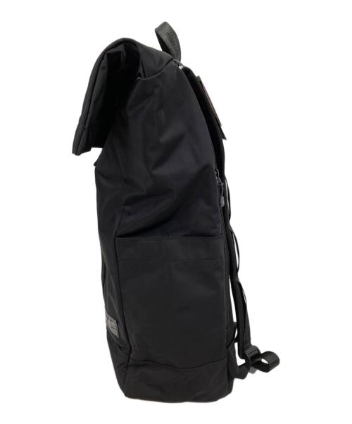 Eddie Bauer（エディーバウアー）Eddie Bauer (エディーバウアー) リュック ブラック 未使用品の古着・服飾アイテム