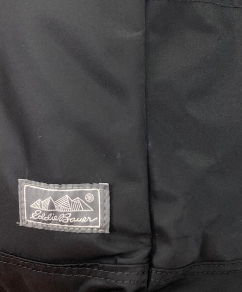 Eddie Bauer（エディーバウアー）Eddie Bauer (エディーバウアー) リュック ブラック 未使用品の古着・服飾アイテム