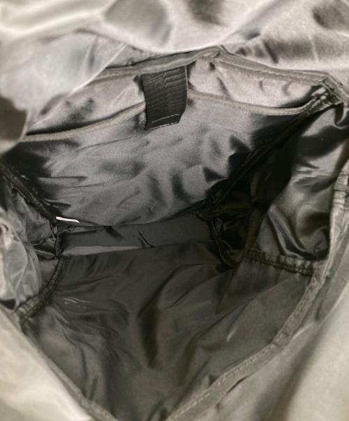 Eddie Bauer（エディーバウアー）Eddie Bauer (エディーバウアー) リュック ブラック 未使用品の古着・服飾アイテム