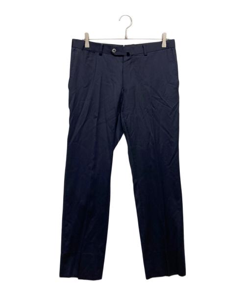 The 1st.Floor（ザファーストフロア）The 1st.Floor (ザファーストフロア) 3ピースセットアップスーツ ネイビー サイズ:48の古着・服飾アイテム