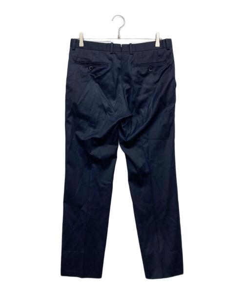 The 1st.Floor（ザファーストフロア）The 1st.Floor (ザファーストフロア) 3ピースセットアップスーツ ネイビー サイズ:48の古着・服飾アイテム