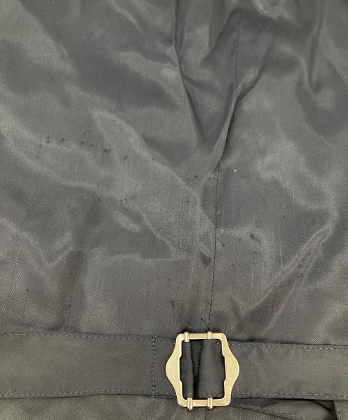 The 1st.Floor（ザファーストフロア）The 1st.Floor (ザファーストフロア) 3ピースセットアップスーツ ネイビー サイズ:48の古着・服飾アイテム