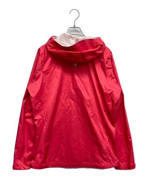 Patagonia（パタゴニア）Patagonia (パタゴニア) トレントシェルジャケット ピンク サイズ:Sの古着・服飾アイテム
